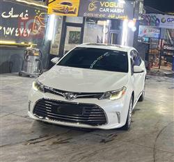 تويوتا أفالون